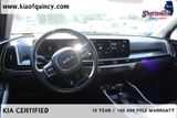 Used 2024 Kia Sorento SUV