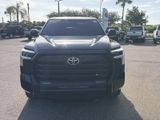Used 2024 Toyota Tundra Truck