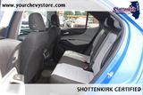 Used 2024 Chevrolet Equinox SUV