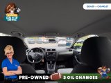 Used 2017 Volkswagen Jetta Sedan
