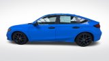 Used 2024 Honda Civic Hatchback Hatchback