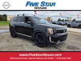 Used 2022 Kia Telluride SUV