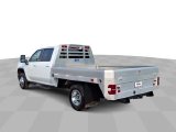 Used 2021 Chevrolet Silverado 3500HD Truck