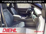 Used 2025 Hyundai Santa Cruz Truck