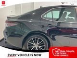 Used 2024 Toyota Camry Sedan