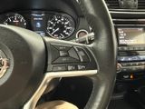 Used 2017 Nissan Rogue SUV