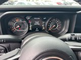 New 2026 Jeep Wrangler SUV