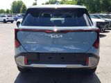 New 2027 Kia Seltos SUV