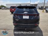 Used 2022 Hyundai Tucson SUV