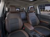 New 2026 Ford Bronco Sport SUV