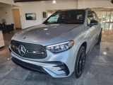 Used 2026 Mercedes-benz GLC SUV