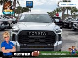 Used 2023 Toyota Tundra Truck