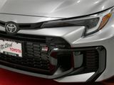 Used 2025 Toyota GR Corolla Hatchback