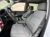 Used 2017 Chevrolet Silverado 1500 Truck