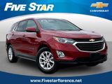 Used 2018 Chevrolet Equinox SUV