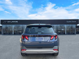 Used 2025 Hyundai Tucson SUV
