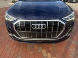 Used 2022 Audi Q3 SUV