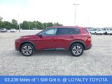 Used 2021 Nissan Rogue SUV