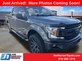 Used 2019 Ford F-150 Truck