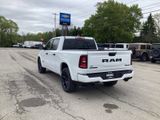New 2026 Ram 1500 Truck