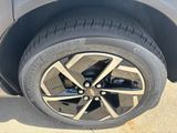 New 2026 Chevrolet Equinox EV SUV