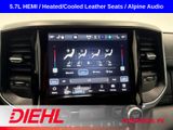 Used 2024 Ram 1500 Truck
