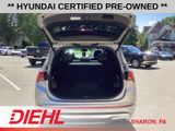 Used 2023 Hyundai Santa Fe SUV
