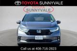 Used 2023 Honda Odyssey Van