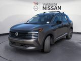 New 2026 Nissan Kicks SUV