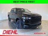 New 2026 Ram 1500 Truck