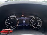 Used 2025 Nissan Altima Sedan