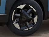 New 2027 Kia Seltos SUV