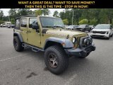 Used 2013 Jeep Wrangler SUV