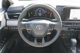 Used 2026 Toyota Camry Sedan