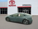 New 2026 Toyota Prius Plug-in Hybrid Hatchback
