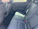 New 2026 Toyota Crown Sedan