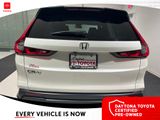 Used 2026 Honda CR-V SUV