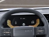 New 2027 Kia Telluride Hybrid SUV