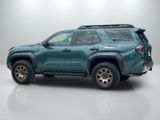 Used 2025 Toyota 4Runner i-FORCE MAX Hybrid SUV