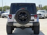 Used 2013 Jeep Wrangler SUV