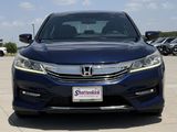 Used 2017 Honda Accord Sedan