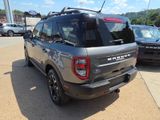 Used 2023 Ford Bronco Sport SUV