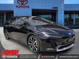 New 2026 Toyota Prius Plug-in Hybrid Hatchback