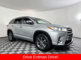 Used 2018 Toyota Highlander SUV