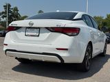 Used 2024 Nissan Sentra Sedan