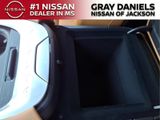 New 2026 Nissan Armada SUV