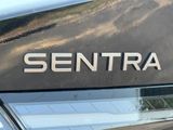 New 2026 Nissan Sentra Sedan