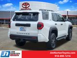 Used 2025 Toyota 4Runner SUV