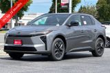 New 2026 Toyota bZ SUV