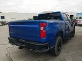 Used 2023 Chevrolet Silverado 1500 Truck